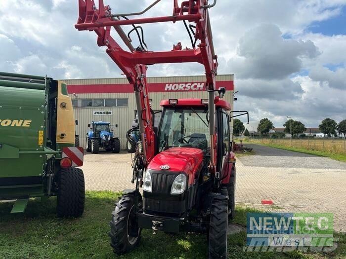 YTO MF540C Tractors