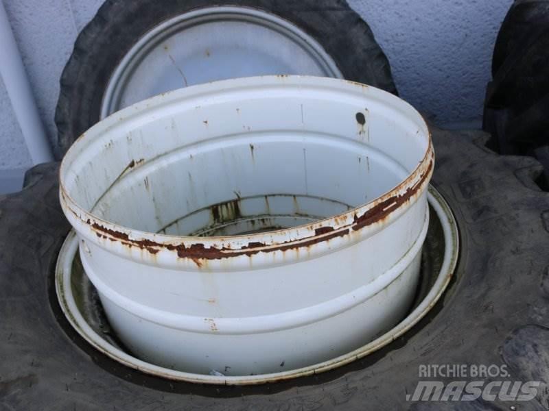  480/70 R38 Tyres, wheels and rims