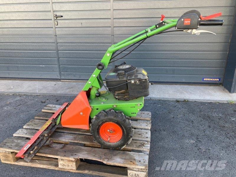 Agria 4300 Walk-behind mowers