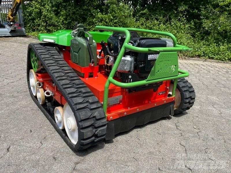 Agria 9500-70 Mowers