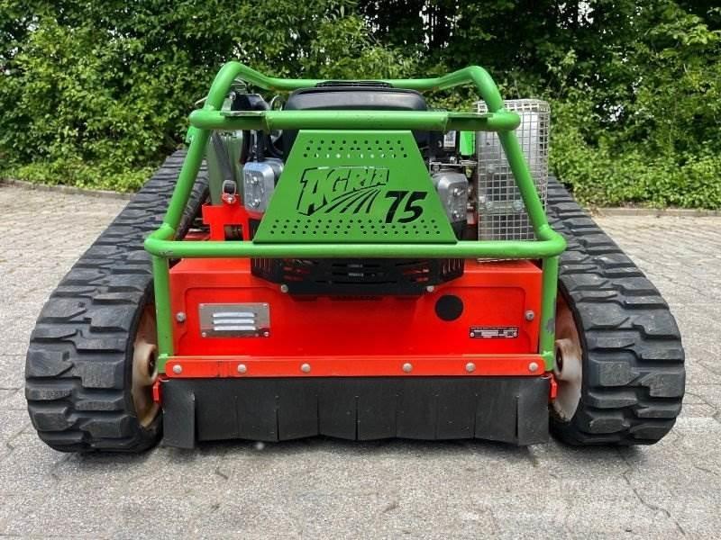 Agria 9500-70 Mowers