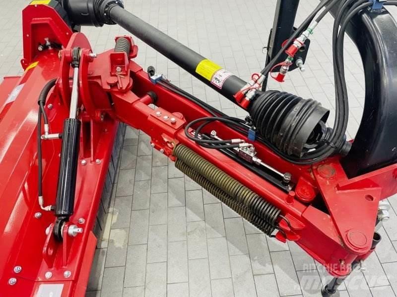  AGRITEC GS 51 Forage harvesters