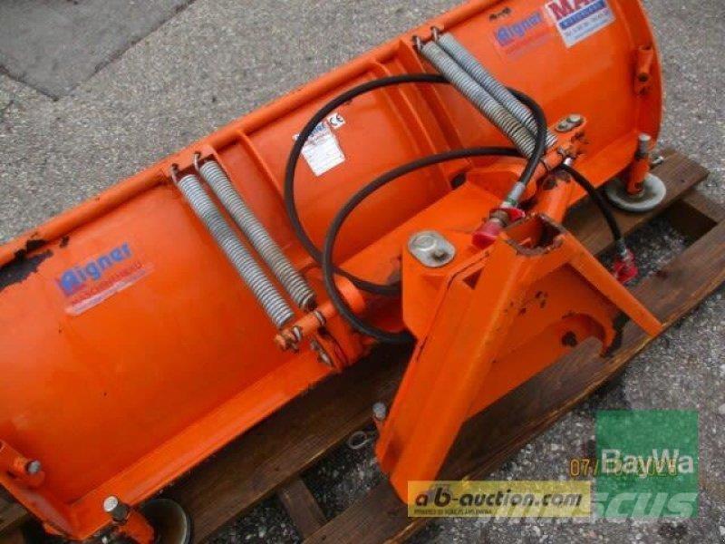  Aigner UKS 150 Snow blades and plows