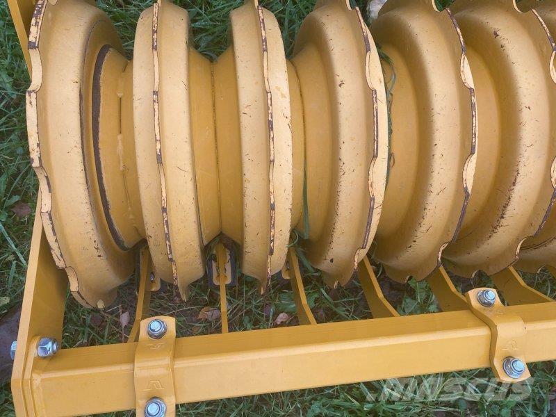 Alpego Skat S1 Reversible ploughs