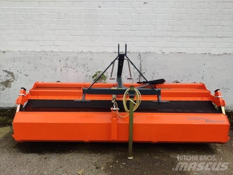Bema 2300 Sweepers