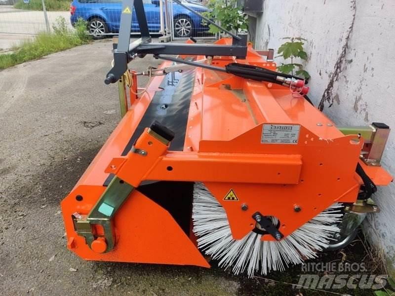 Bema 2300 Sweepers
