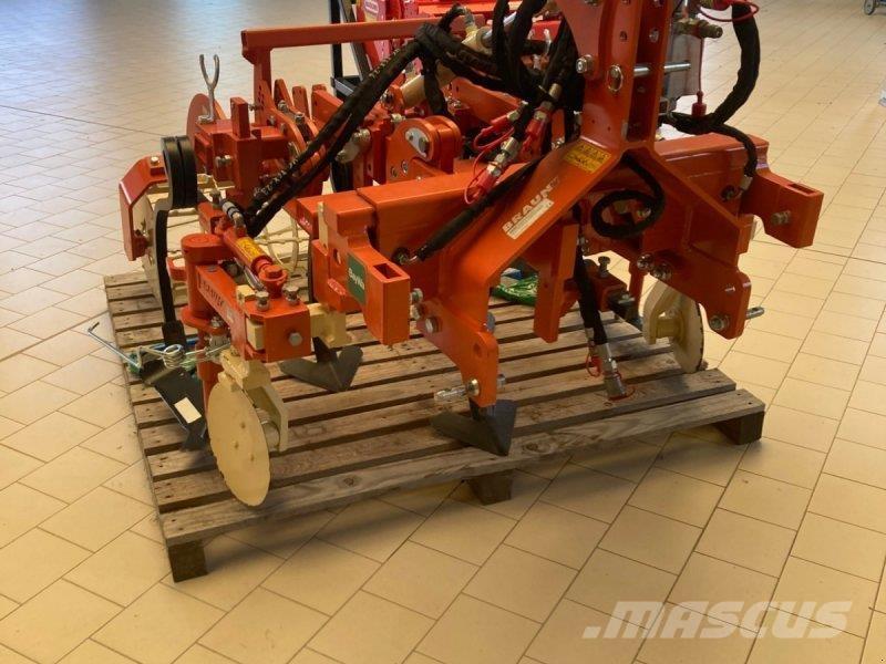 Braun HZ 4 BV Other wine growing equipment