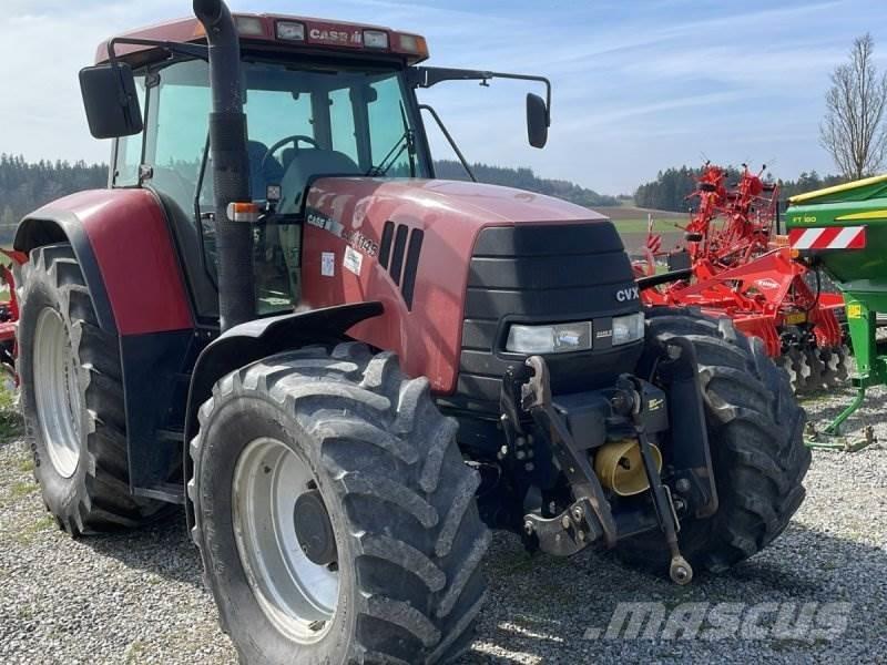 CASE 1145 CVX Tractors