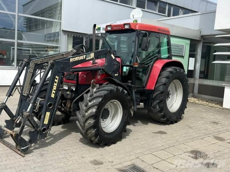 Case IH CS 94 Tractors