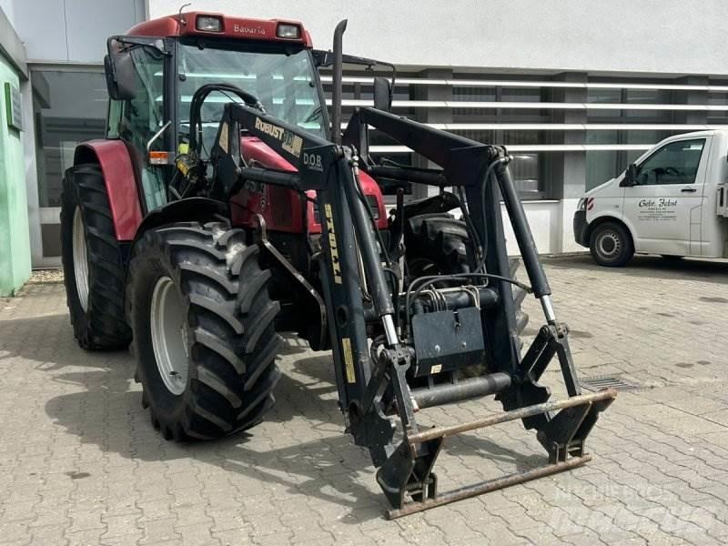 Case IH CS 94 Tractors