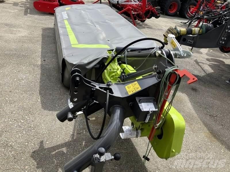 CLAAS DISCO 32 Mowers
