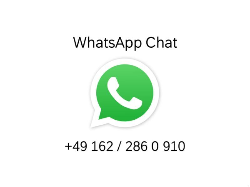 CLAAS FL 40 E Front loaders and diggers