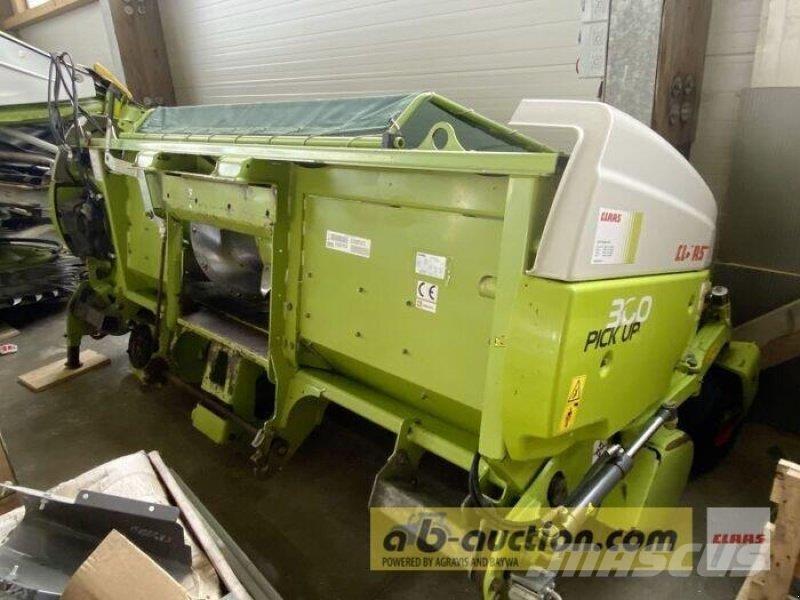CLAAS PU 300 Combine harvester heads