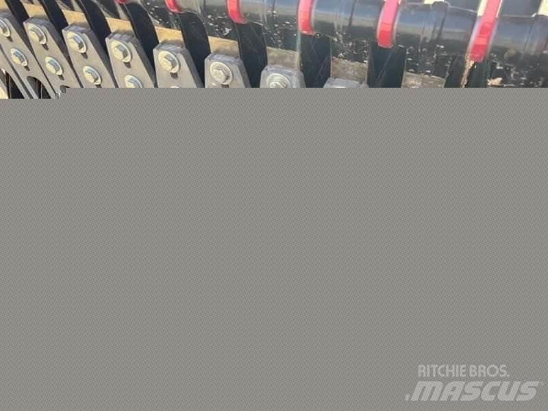  DX 229 Drills