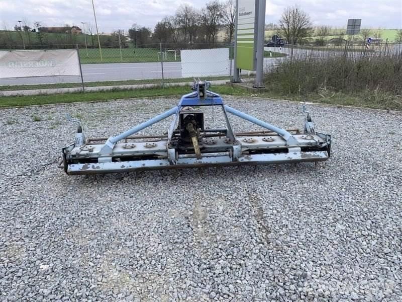 Eck-sicma 300 Disc harrows