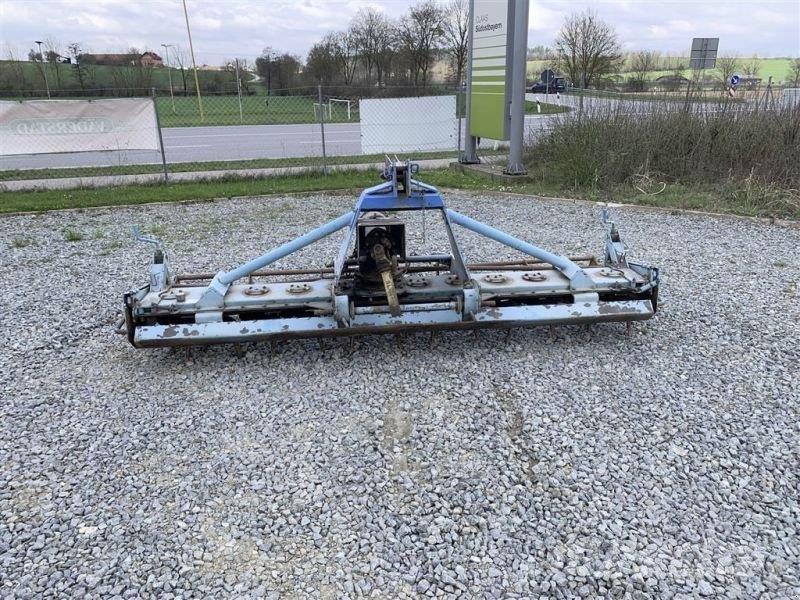 Eck-sicma 300 Disc harrows