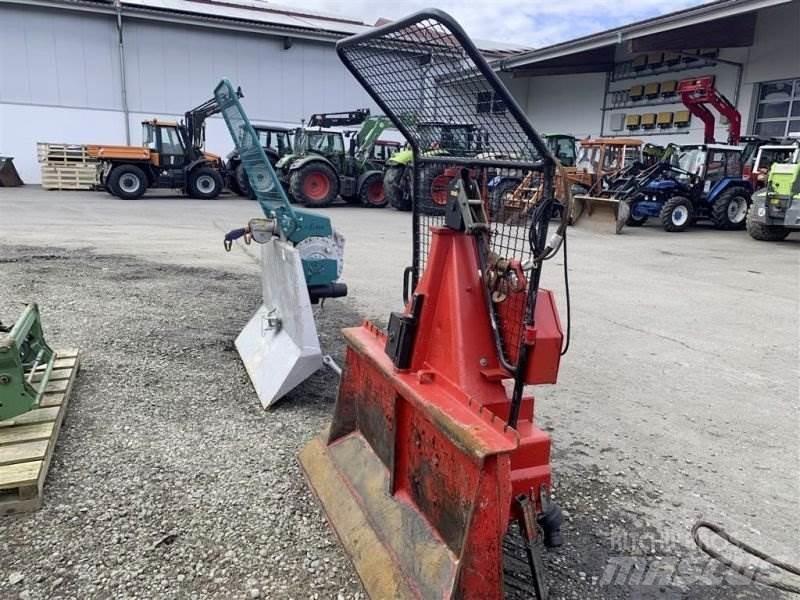  EGV 80 AHK Winches