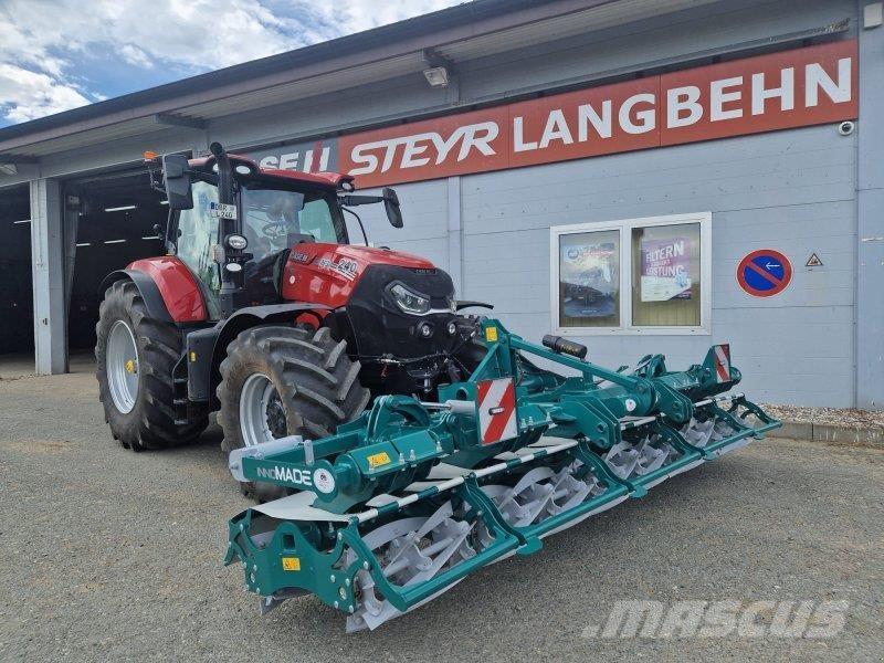  Eidam WM 400 Rollers