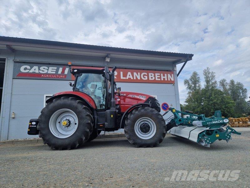  Eidam WM 400 Rollers