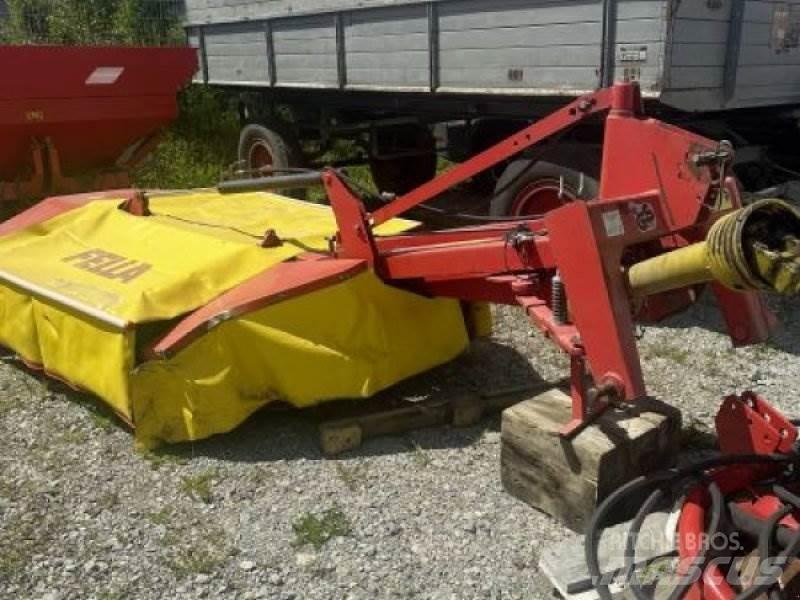 Fella KM 225 H Mowers