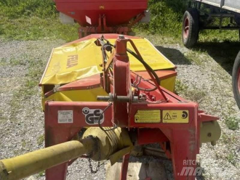 Fella KM 225 H Mowers