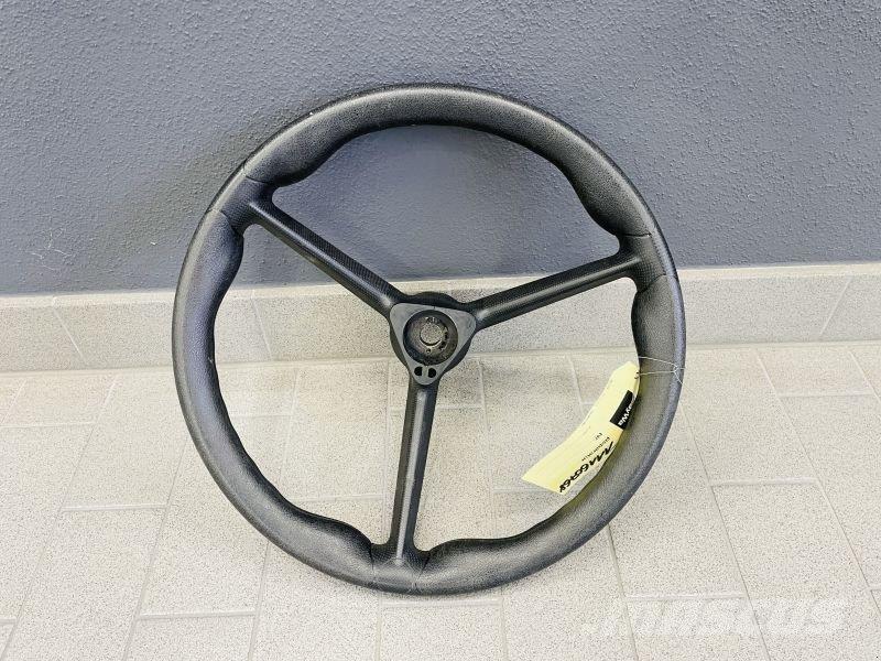 Fendt LENKRAD Tractors