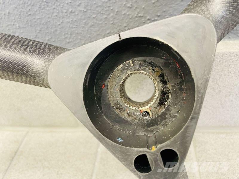 Fendt LENKRAD Tractors