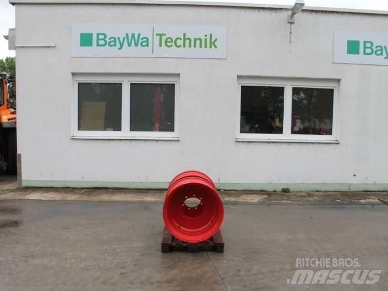 Fendt W 18x28 Tyres, wheels and rims
