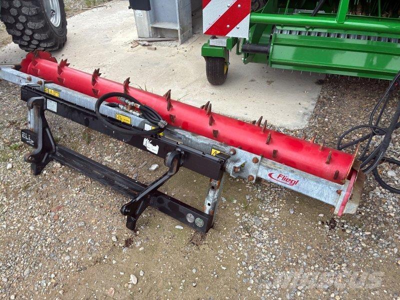 Fliegl Fräsfix Other forage harvesting equipment