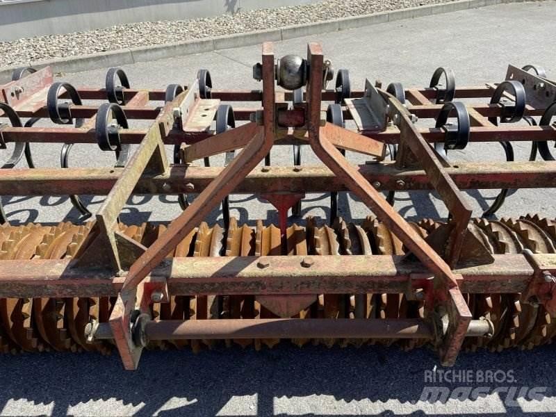  Frontpacker 3m Rollers