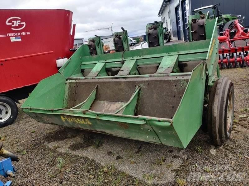 Hassia GLB 4D Potato equipment - Others