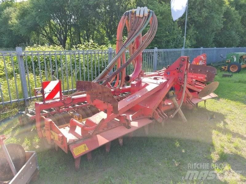 Horsch Pronto Drills