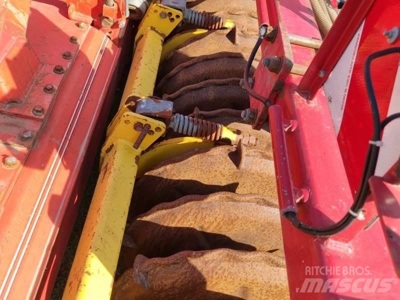 Horsch Pronto Drills