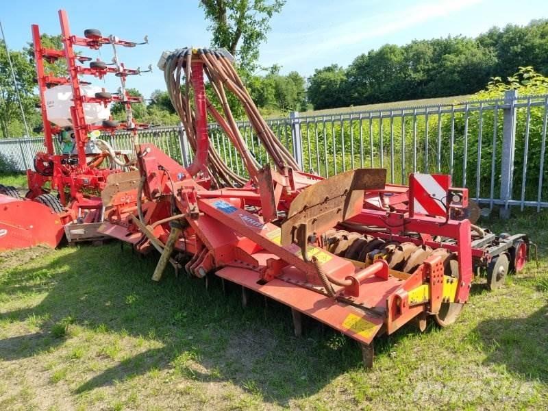 Horsch Pronto Drills