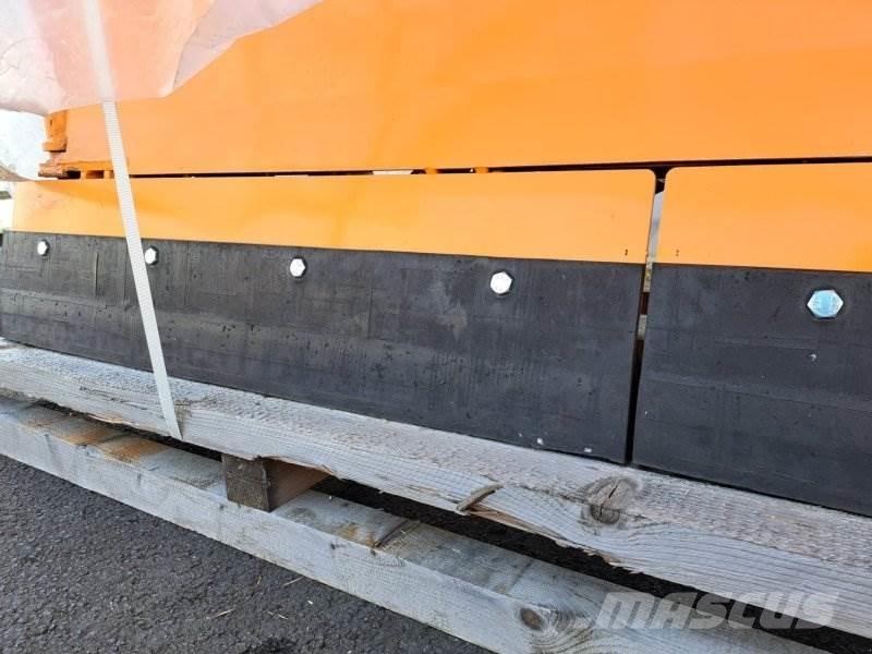 Hydrac FKU 440 Snow blades and plows