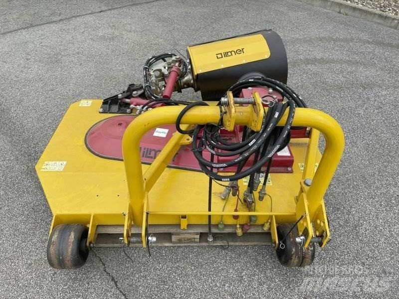  Ilmer M2-C150 Forage harvesters