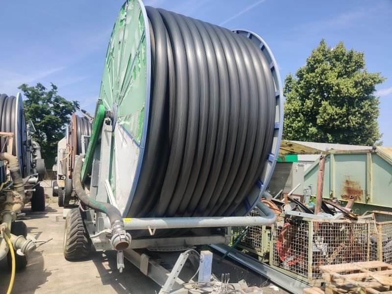 Irtec 120-440 Irrigation systems