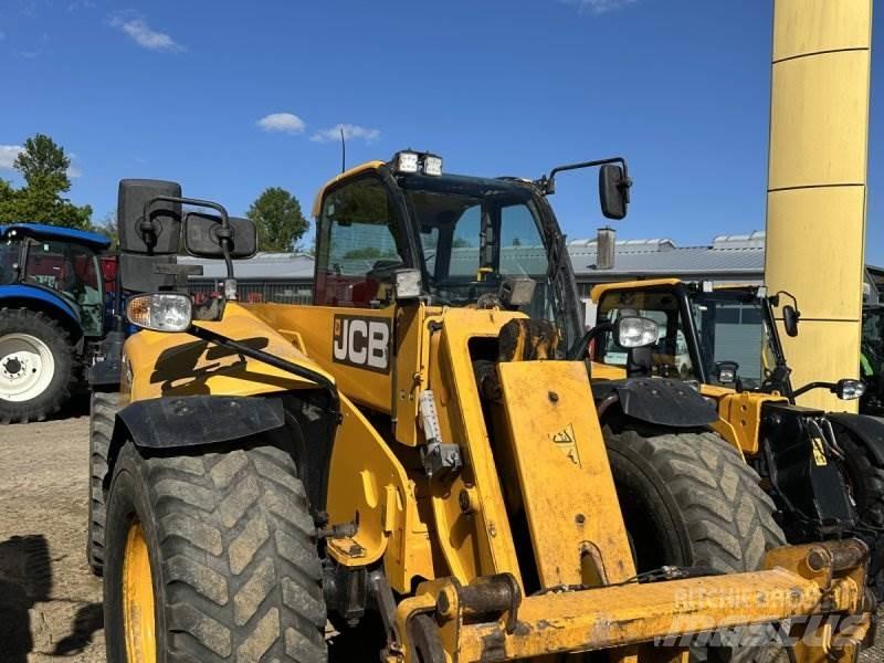 JCB 542-70 Telescopic handlers