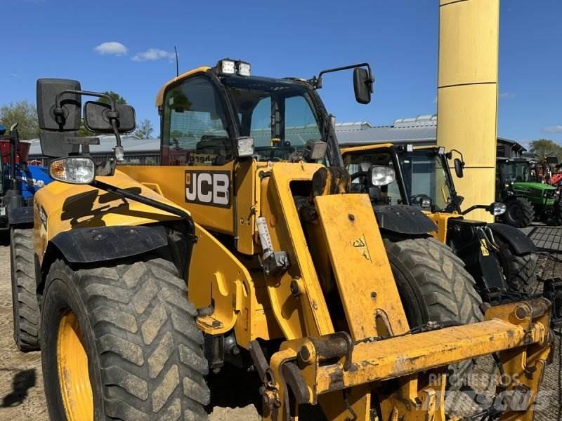 JCB 542-70 Telescopic handlers