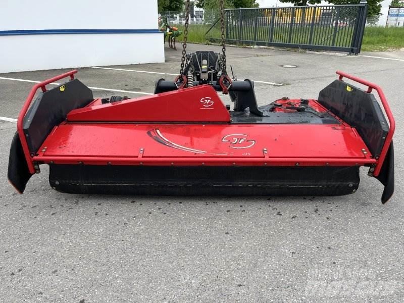 JF CM 305 F Mowers