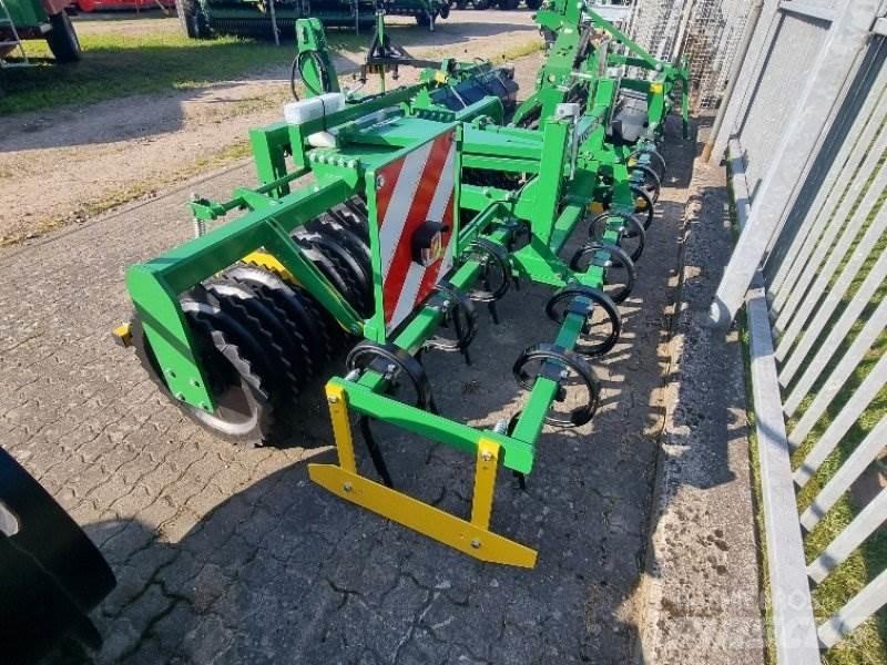 Kerner FP 300 Rollers