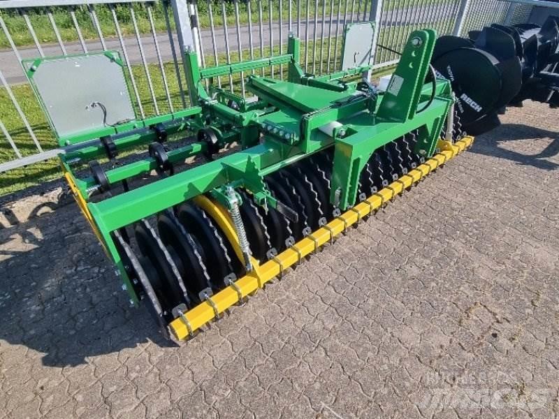Kerner FP 300 Rollers