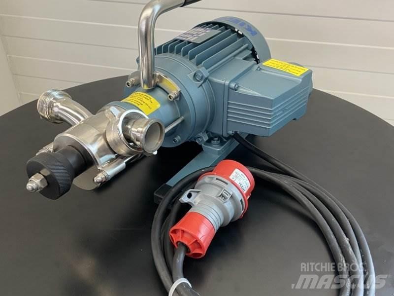 Kiesel IP 03 Other wine growing equipment