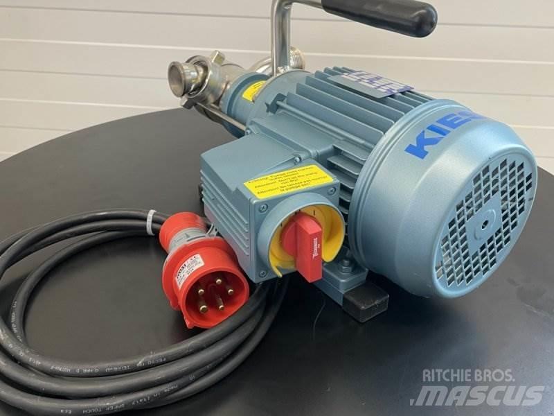 Kiesel IP 03 Other wine growing equipment