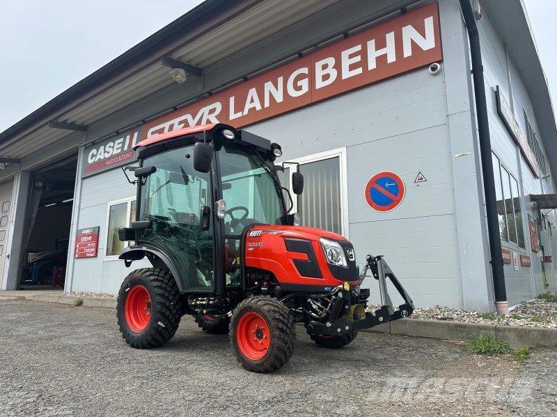 Kioti CX2510CH Tractors