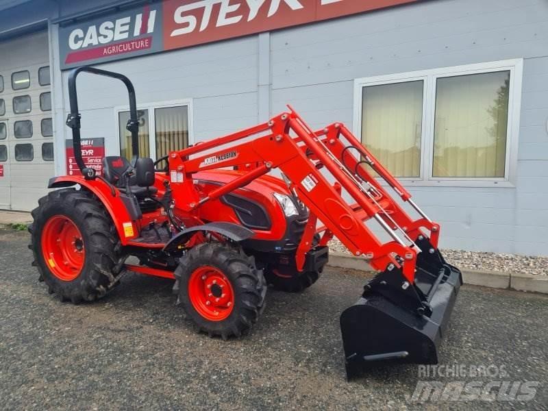 Kioti DK 5020H Compact tractors