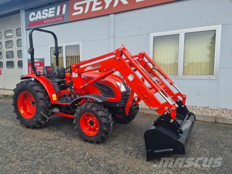 Kioti DK 5020H Tractors
