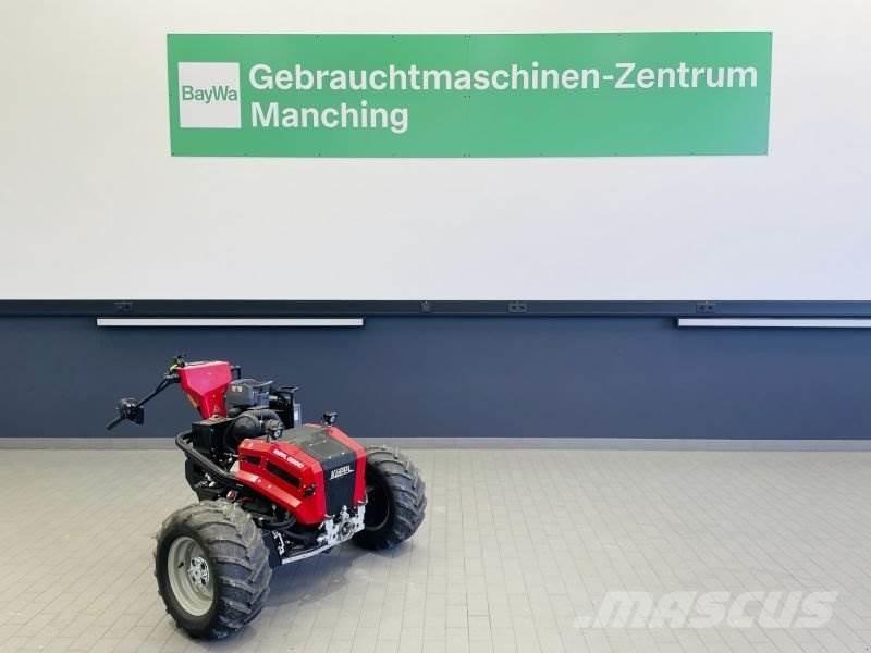 Köppl Gekko Two-wheeled tractors and cultivators