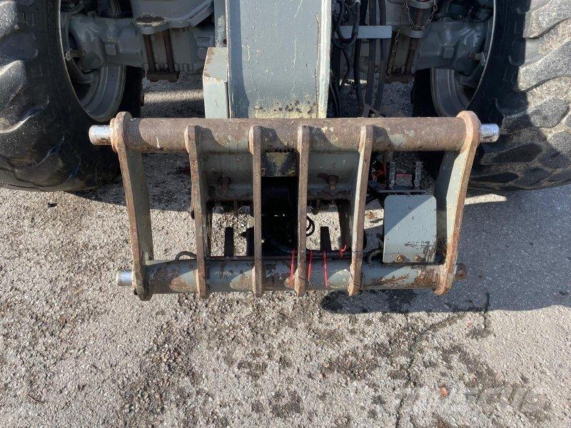 Kramer KT 557 Telescopic handlers