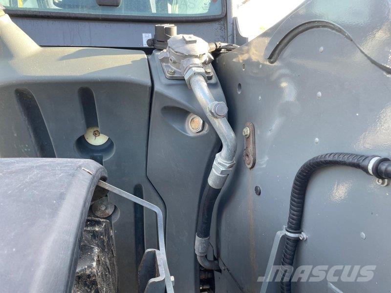 Kramer KT 557 Telescopic handlers